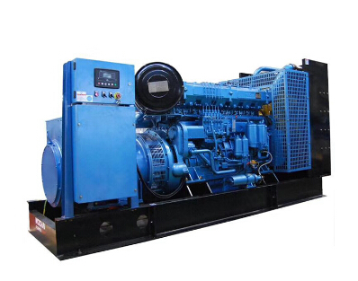 盈江宗申动力150kw大型柴油发电机组