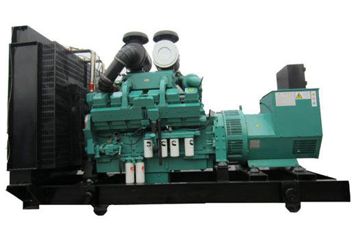 盈江柴油发电机组 盈江柴油发电机组
