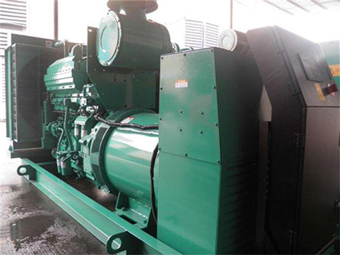 盈江柴油发电机 盈江柴油发电机