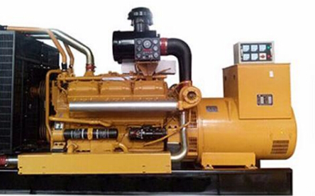 盈江发电机出租