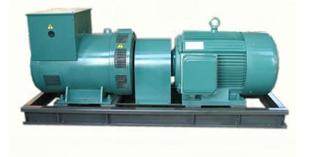 盈江发电机出租