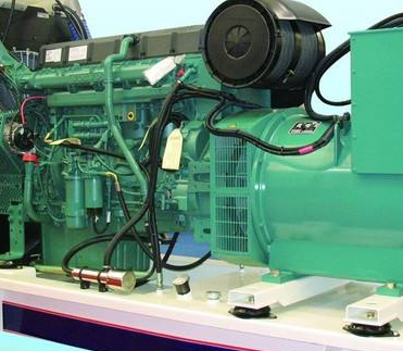 盈江发电机出租